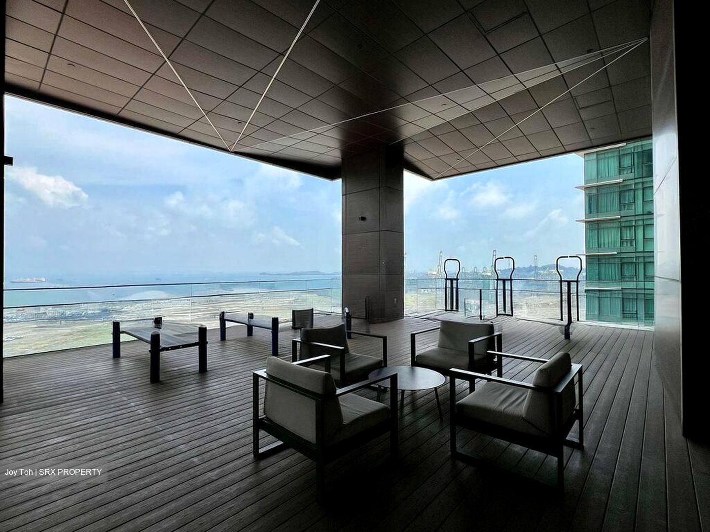 Eon Shenton (D2), Apartment #503539431